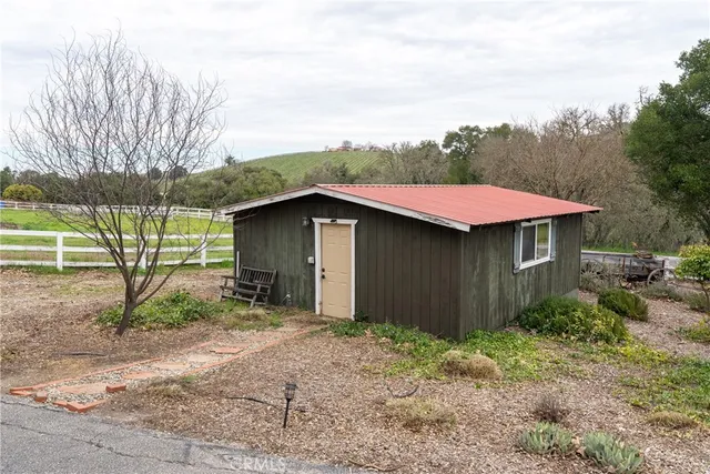 $1,999,900 | 805 Spring Creek Way, Templeton, CA 93465