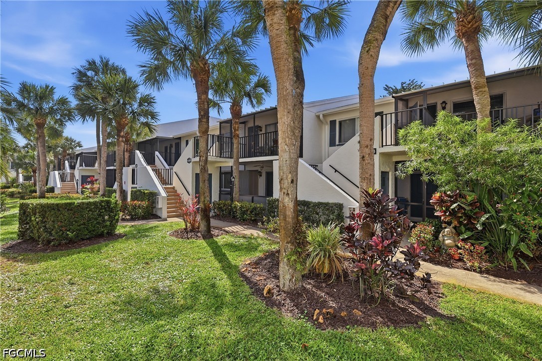 4080 Looking Glass Lane, Unit 2905 Naples, FL 34112 - Photo 2 of 29
