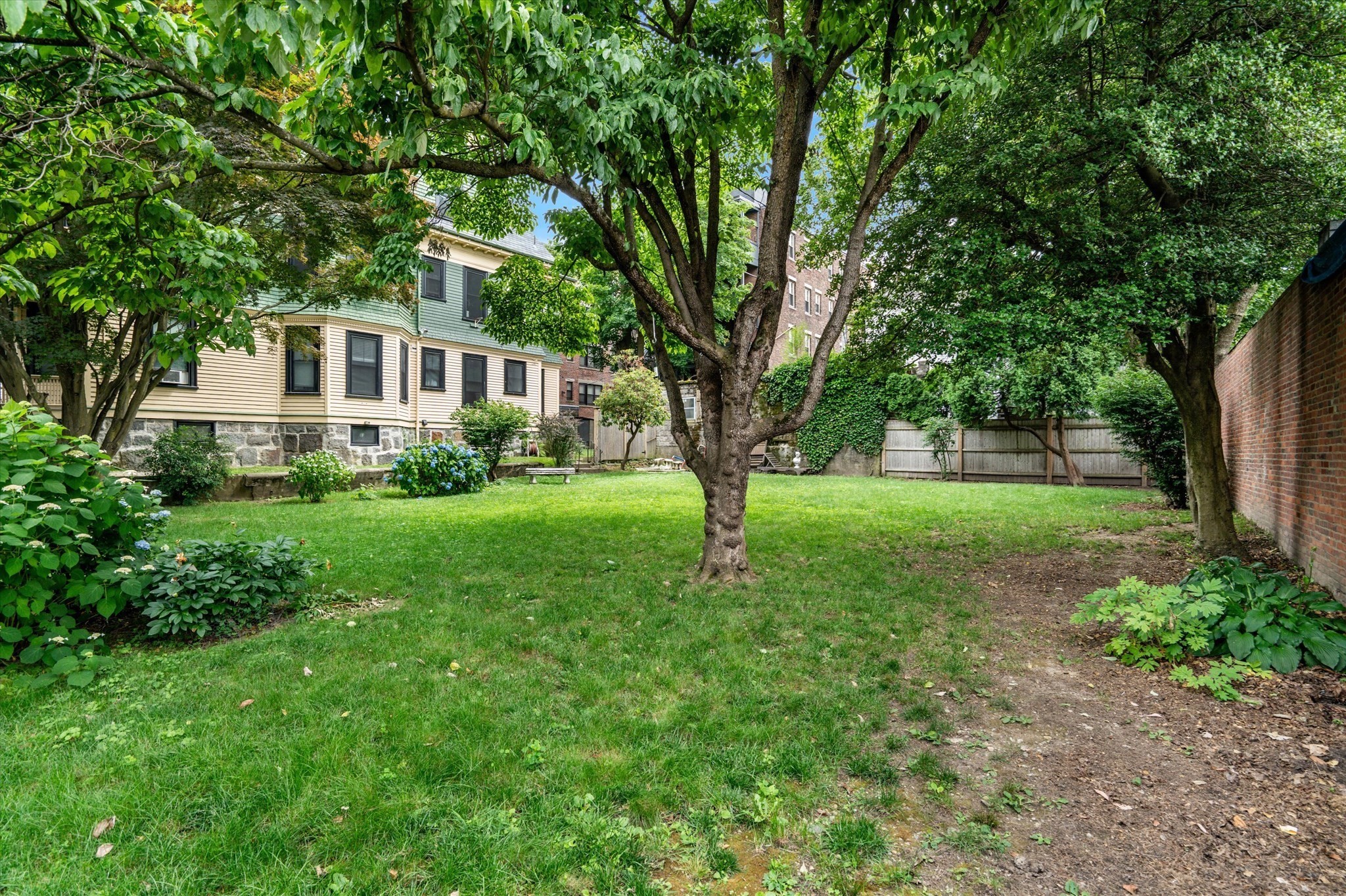 13 Homestead Street Boston, MA 02121 - Photo 22 of 30 Gallery Image 22