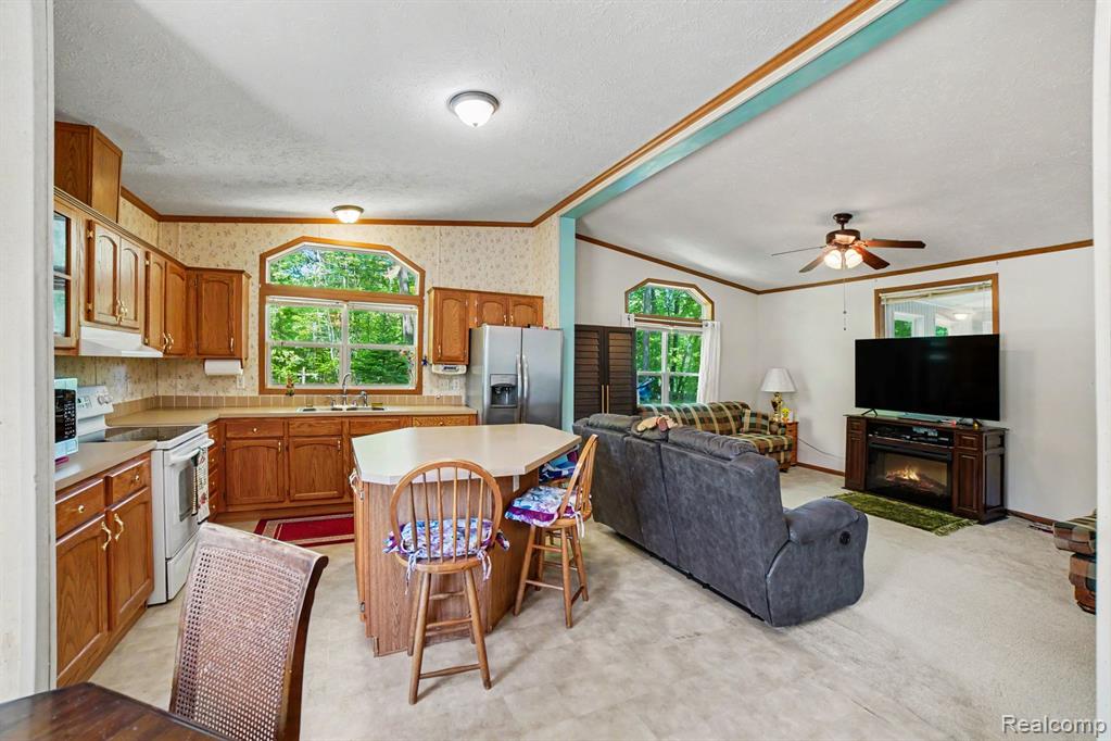 4772 South Bard Road Beaverton, MI 48612 - Photo 16 of 46