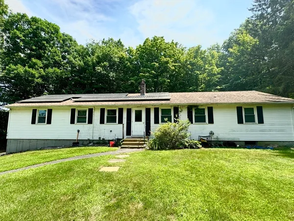 $679,000 | 579 Pulpit Hill Road, Amherst, MA 01002
