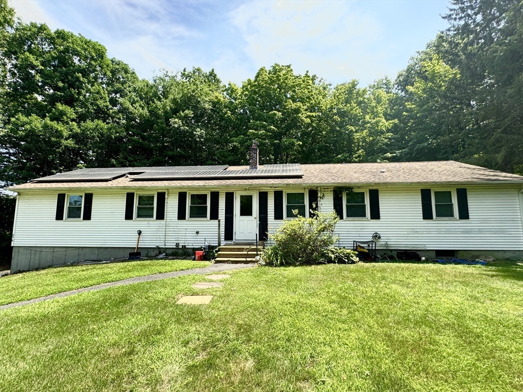 579 Pulpit Hill Road Amherst, MA 01002 - Photo 1 of 28