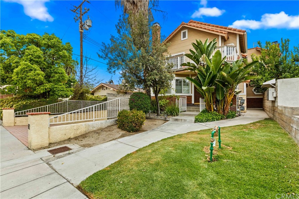 607 West Duarte Road, Unit D Monrovia, CA 91016 - Photo 1 of 1 Gallery Image 1