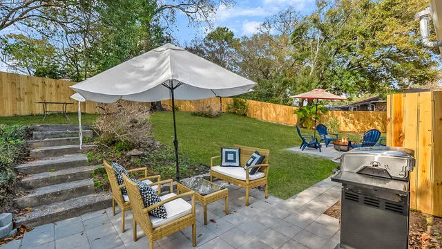 $3,800 | 4901 Ashby Avenue, North Charleston, SC 29405