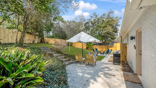 $3,800 | 4901 Ashby Avenue, North Charleston, SC 29405