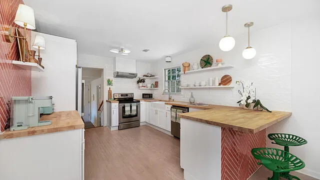 $3,800 | 4901 Ashby Avenue, North Charleston, SC 29405