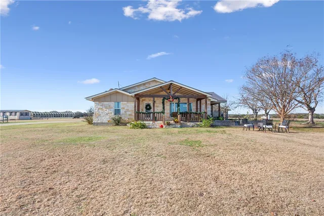 $799,995 | 503 County Road 2130, Meridian, TX 76665
