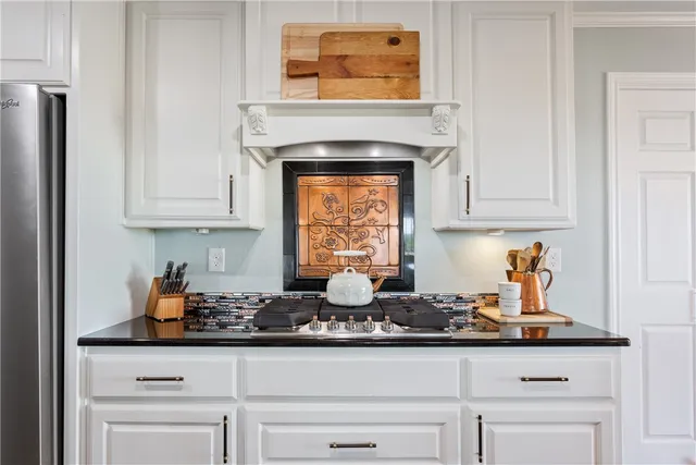 $799,995 | 503 County Road 2130, Meridian, TX 76665