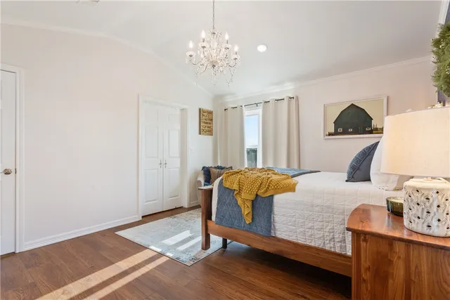 $799,995 | 503 County Road 2130, Meridian, TX 76665