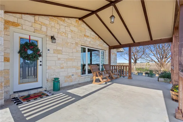 $799,995 | 503 County Road 2130, Meridian, TX 76665