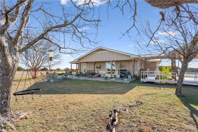 $799,995 | 503 County Road 2130, Meridian, TX 76665