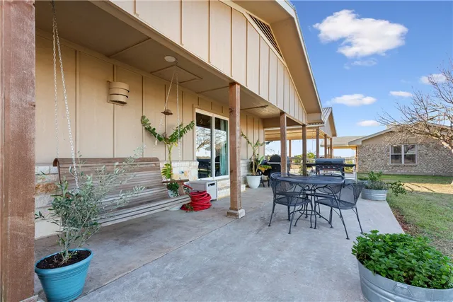 $799,995 | 503 County Road 2130, Meridian, TX 76665