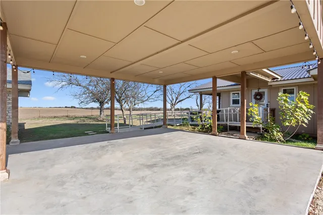 $799,995 | 503 County Road 2130, Meridian, TX 76665