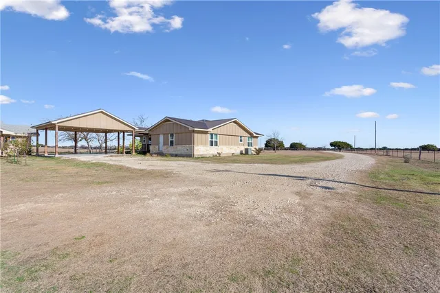 $799,995 | 503 County Road 2130, Meridian, TX 76665