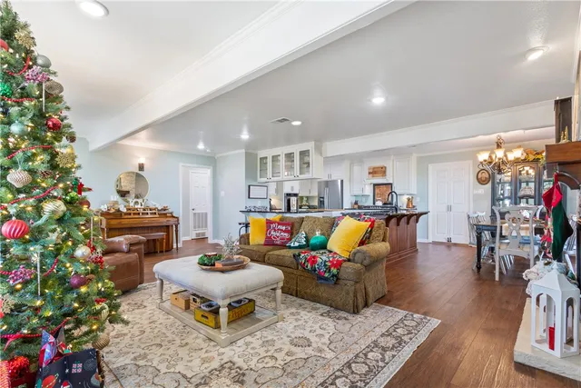 $799,995 | 503 County Road 2130, Meridian, TX 76665