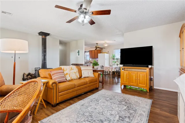 $799,995 | 503 County Road 2130, Meridian, TX 76665