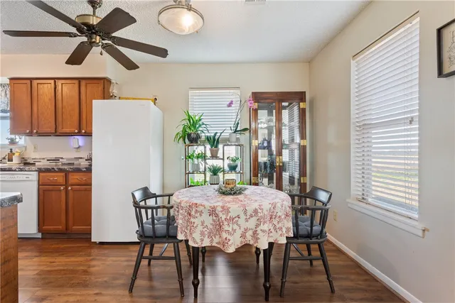 $799,995 | 503 County Road 2130, Meridian, TX 76665