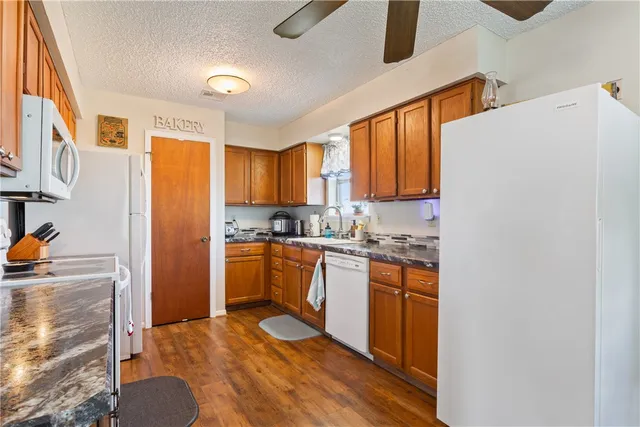 $799,995 | 503 County Road 2130, Meridian, TX 76665