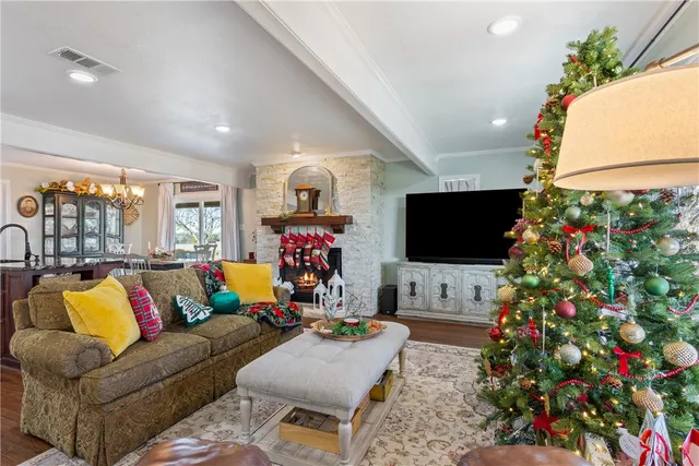 $799,995 | 503 County Road 2130, Meridian, TX 76665