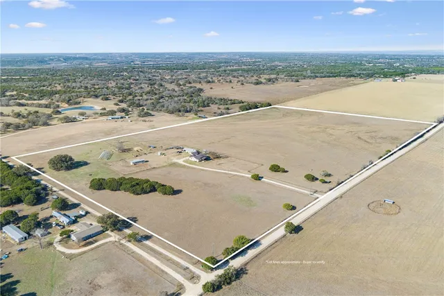 $799,995 | 503 County Road 2130, Meridian, TX 76665