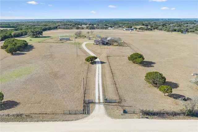 $799,995 | 503 County Road 2130, Meridian, TX 76665