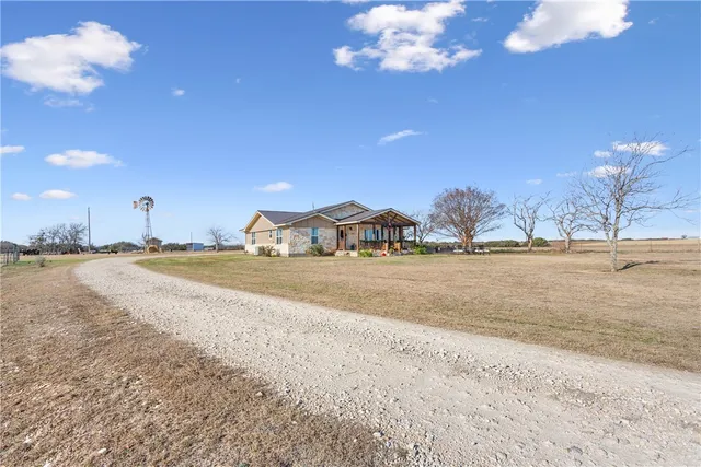 $799,995 | 503 County Road 2130, Meridian, TX 76665