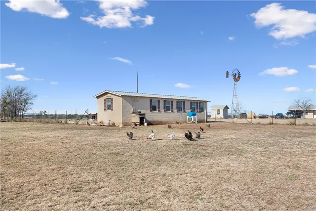 $799,995 | 503 County Road 2130, Meridian, TX 76665