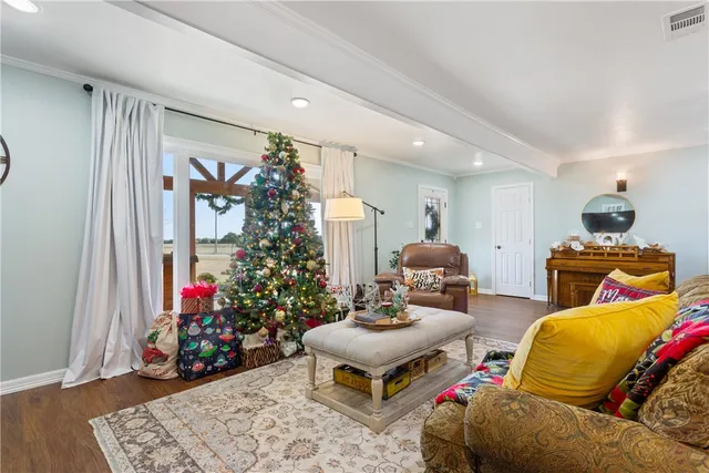 $799,995 | 503 County Road 2130, Meridian, TX 76665