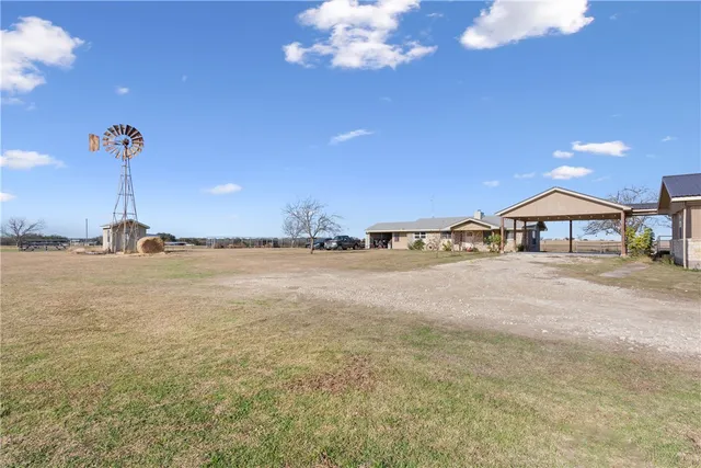 $799,995 | 503 County Road 2130, Meridian, TX 76665