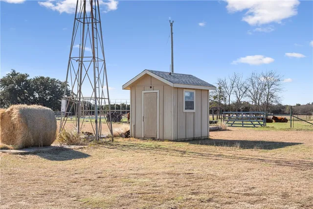 $799,995 | 503 County Road 2130, Meridian, TX 76665