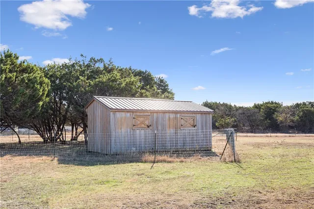 $799,995 | 503 County Road 2130, Meridian, TX 76665