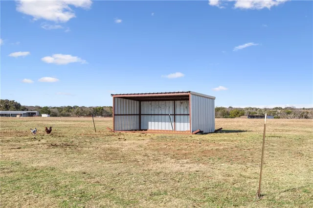 $799,995 | 503 County Road 2130, Meridian, TX 76665