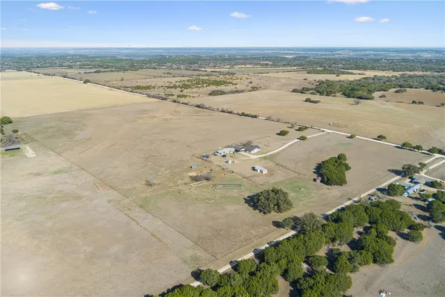 $799,995 | 503 County Road 2130, Meridian, TX 76665
