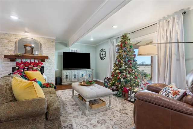 $799,995 | 503 County Road 2130, Meridian, TX 76665