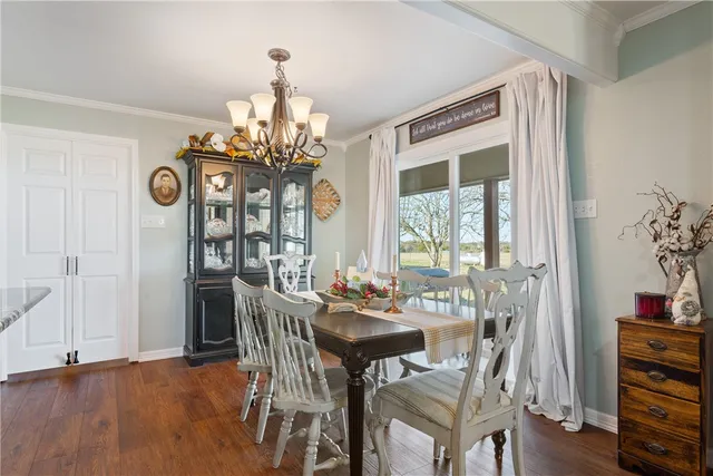 $799,995 | 503 County Road 2130, Meridian, TX 76665