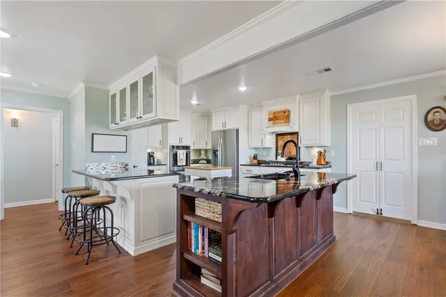 $799,995 | 503 County Road 2130, Meridian, TX 76665