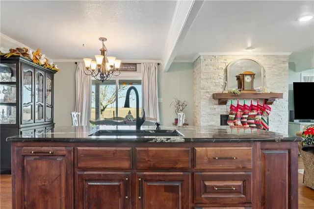 $799,995 | 503 County Road 2130, Meridian, TX 76665