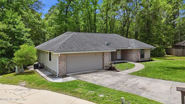 $310,000 | 2099 Allison Court, Middleburg, FL 32068