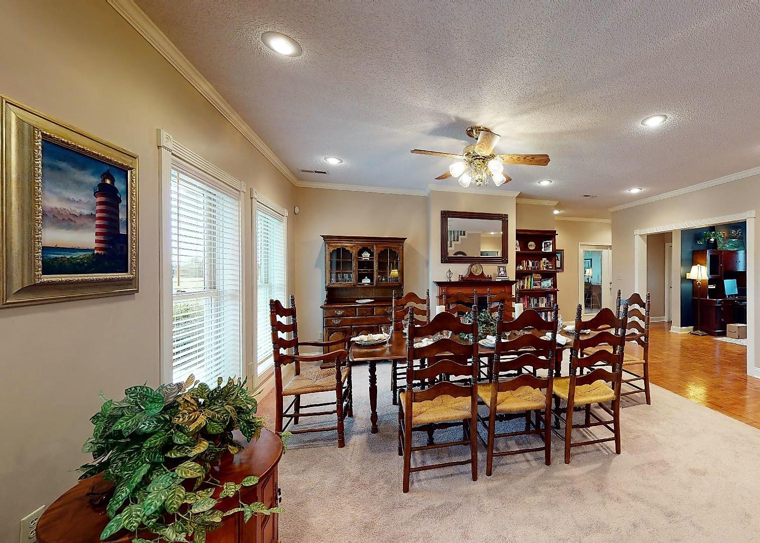 861 C M Jones Road Greeneville, TN 37745 - Photo 3 of 62 2