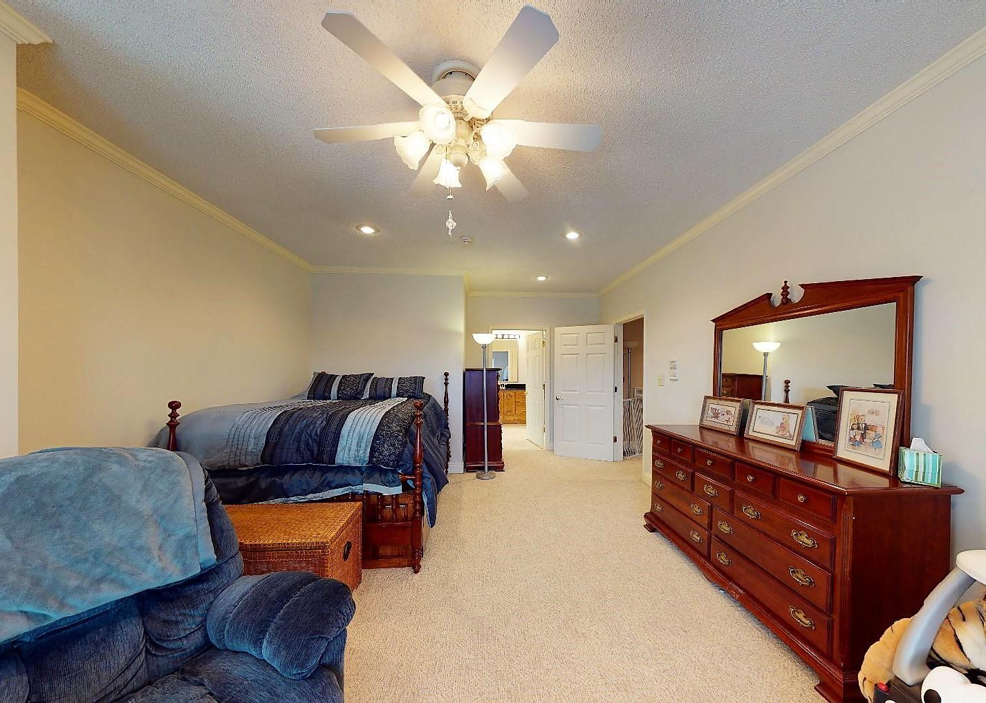 861 C M Jones Road Greeneville, TN 37745 - Photo 41 of 62 25.2