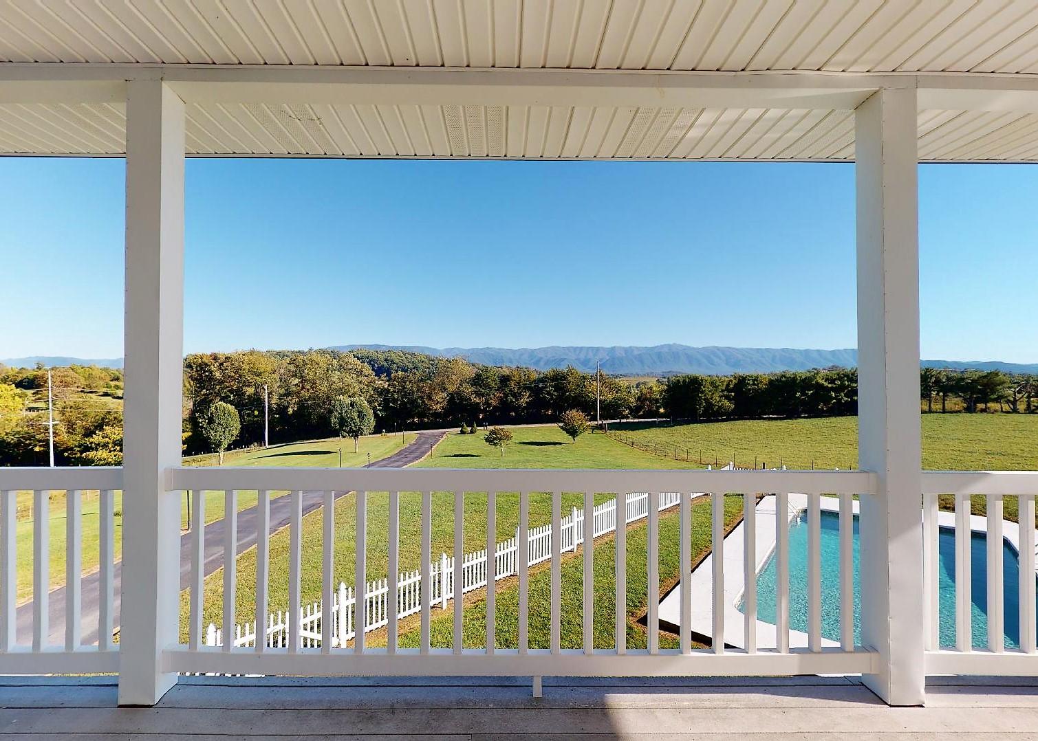 861 C M Jones Road Greeneville, TN 37745 - Photo 42 of 62 26.1