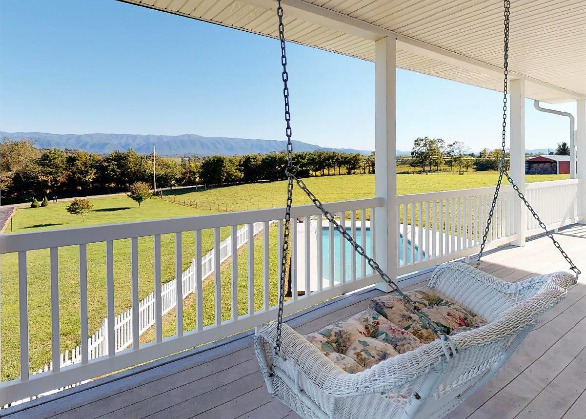 861 C M Jones Road Greeneville, TN 37745 - Photo 44 of 62 26.3