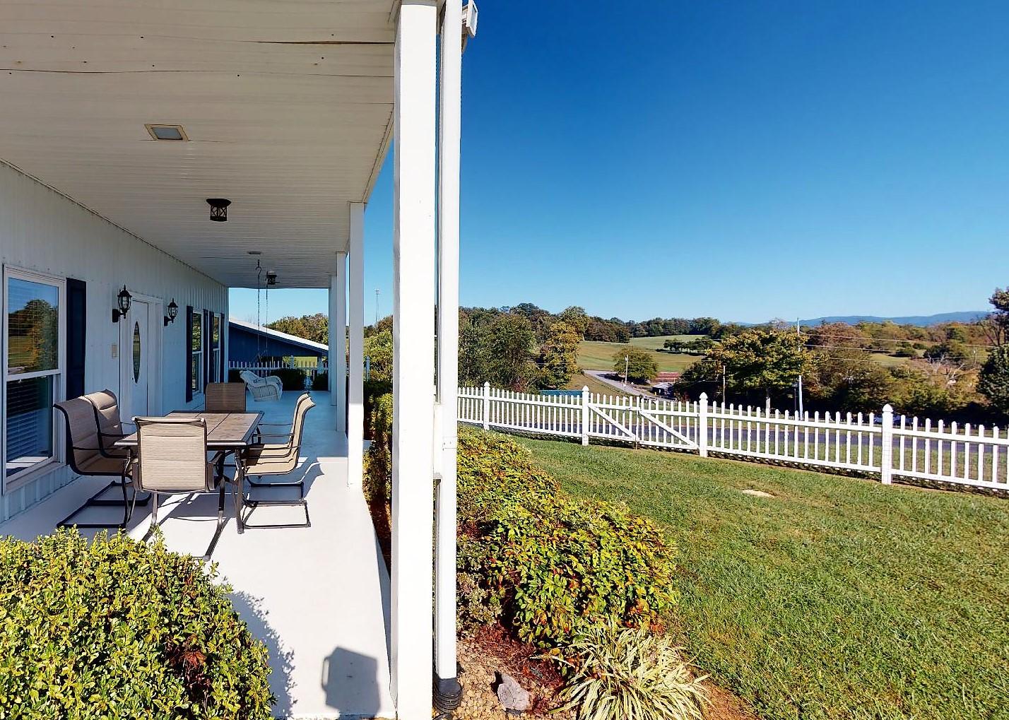 861 C M Jones Road Greeneville, TN 37745 - Photo 48 of 62 31.1