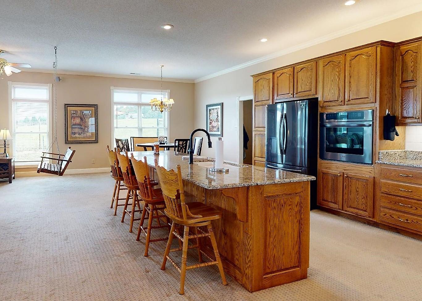 861 C M Jones Road Greeneville, TN 37745 - Photo 8 of 62 8