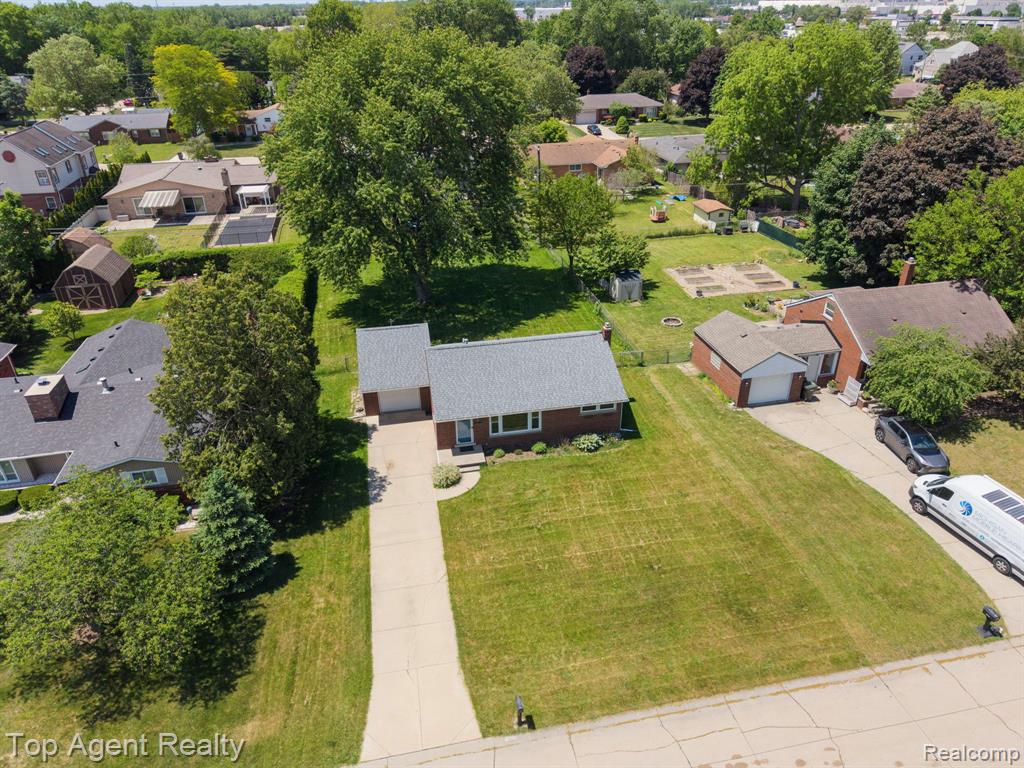 36365 Briarcliff Road Sterling Heights, MI 48312 - Photo 41 of 52
