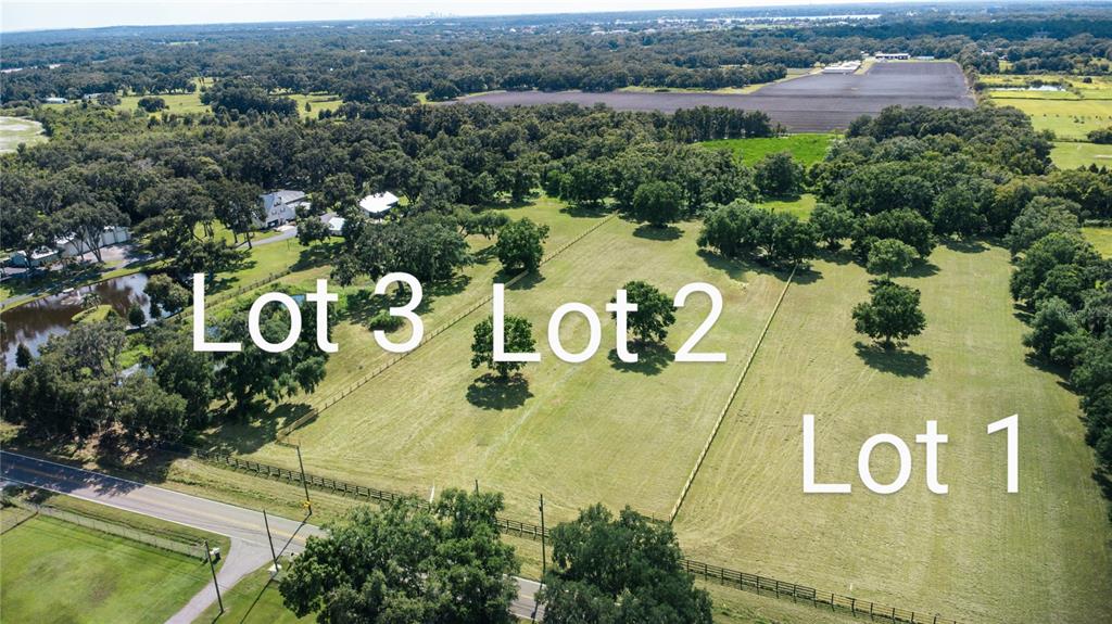 Gallagher Road Plant City, FL 33565 - Photo 5 of 7 a view of a table with chairs