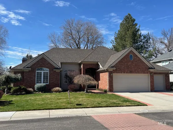 $875,000 | 6251 North Charleston Place, Boise, ID 83703
