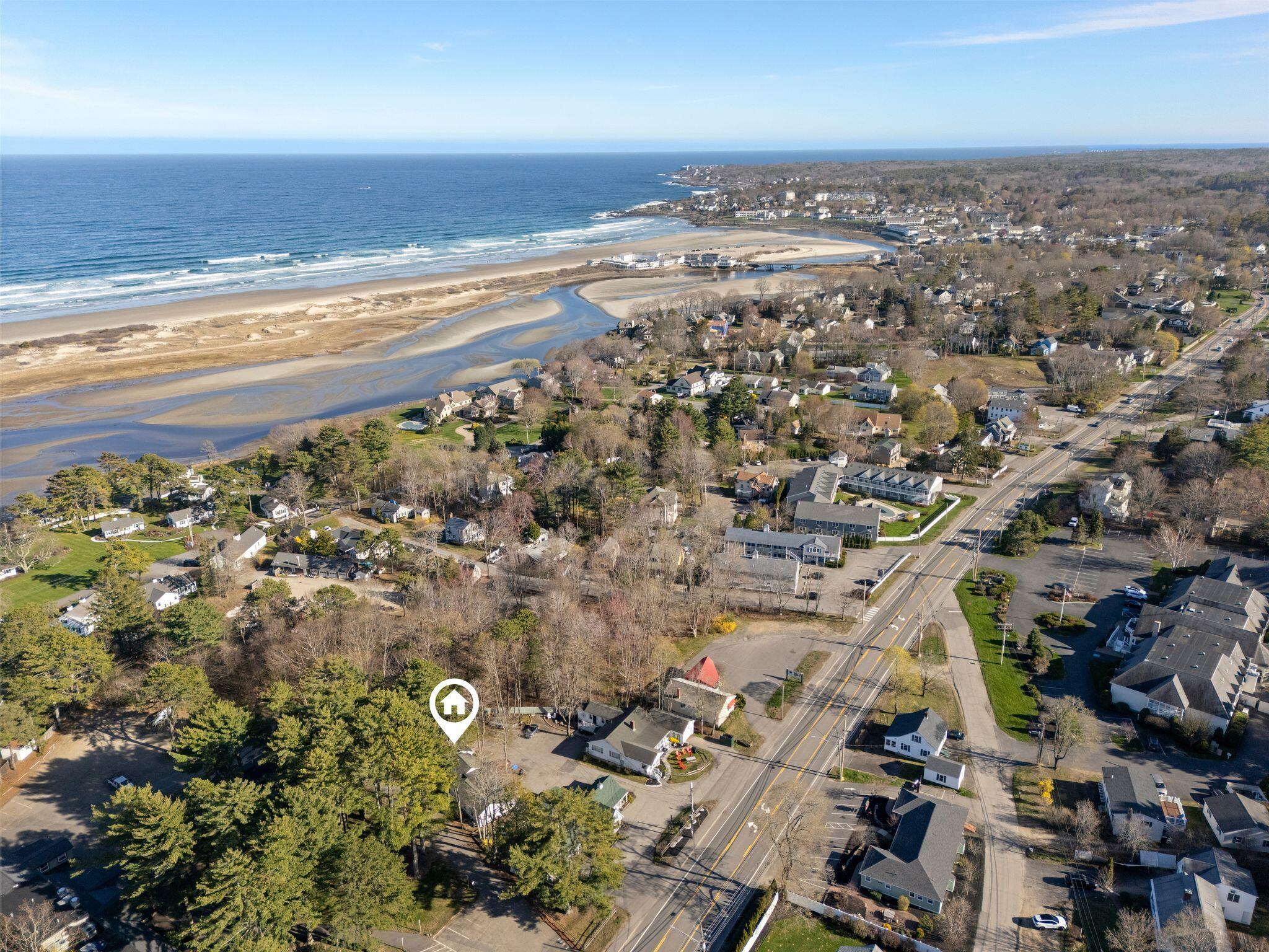 488 Main Street, Unit 7 Ogunquit, ME 03907 - Photo 22 of 57 488 Main Street, Unit 7, Ogunquit, Maine