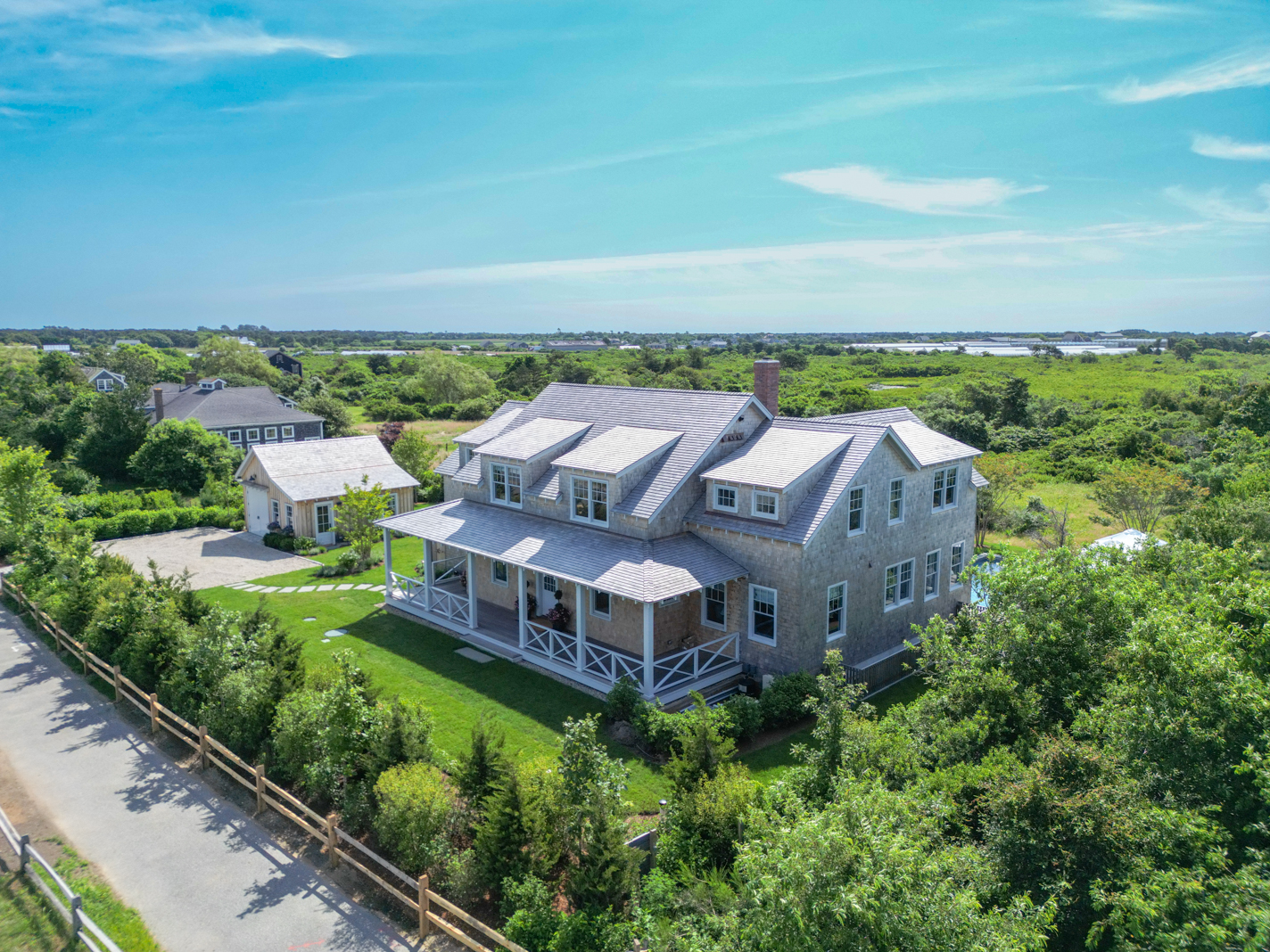 196 Hummock Pond Road Nantucket, MA 02554 - Photo 9 of 43 Gallery Image 9