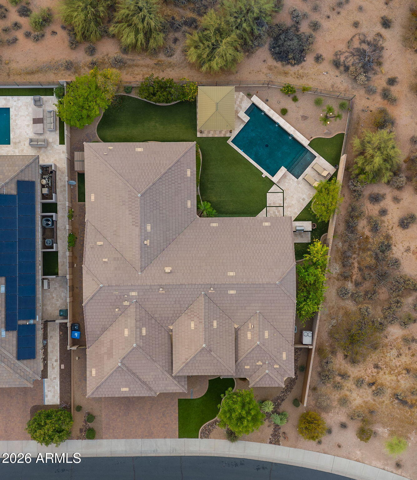 5708 East Sleepy Ranch Road Cave Creek, AZ 85331 - Photo 40 of 48